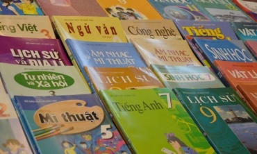 TP.HCM triển khai mượn sách giáo khoa miễn phí, giảm chi phí học tập cho học sinh