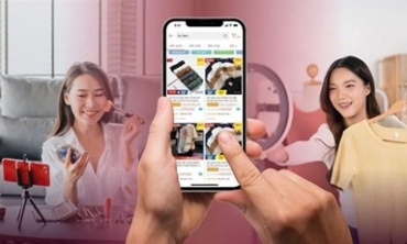 Livestream bán hàng phải công khai quy chế hoạt động