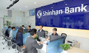Thanh tra Ngân hàng Nhà nước chỉ ra loạt tồn tại tại Shinhan Bank Phú Mỹ trong hoạt động tín dụng