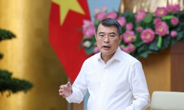 Thủ tướng Lê Minh Hưng: Thi đua, khen thưởng phải bám sát hơi thở cuộc sống, gắn chặt với nhiệm vụ và kết quả cụ thể