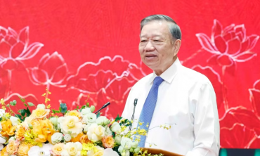 Tổng Bí thư, Chủ tịch nước Tô Lâm: Xây dựng lực lượng kỹ thuật nghiệp vụ là chuyên gia hàng đầu về KHCN