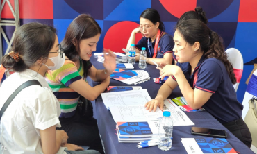 Điểm sàn đại học năm 2026: Nhiều trường lớn lấy từ 19 đến 25 điểm
