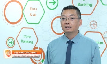 Cho thuê tài khoản, mở ví điện tử hộ: Cái bẫy biến người dân thành mắt xích tội phạm