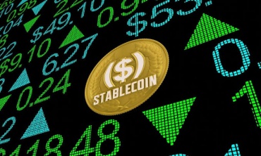 Khối lượng giao dịch stablecoin lập kỷ lục gần 1.800 tỷ USD trong tháng 6
