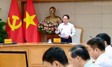 Rà soát chương trình học; đổi mới kiểm tra, đánh giá nhằm tinh giản, thiết thực, phù hợp với bối cảnh mới