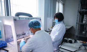 Chiến dịch 500 ngày đêm: Công nghệ ADN thế hệ mới mở thêm hy vọng tìm lại tên cho các liệt sĩ
