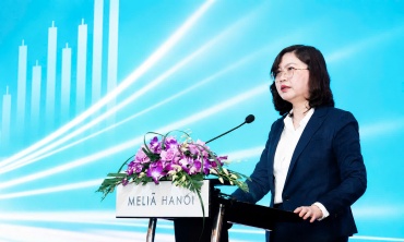 Chuỗi Hội nghị 