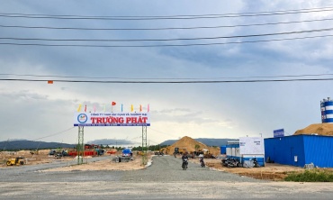 Phú Quốc dự kiến thu hơn 8.520 tỷ đồng từ 4 khu tái định cư phục vụ APEC 2027