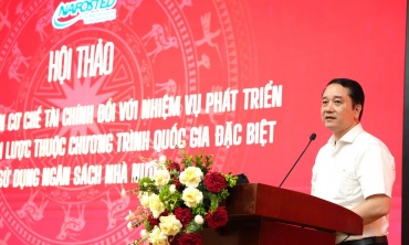 Đề xuất thu nhập tới 300 triệu đồng/tháng cho Tổng công trình sư phát triển công nghệ chiến lược