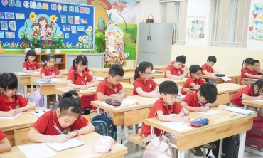 Hà Nội chốt phương án sắp xếp gần 3.000 trường công lập