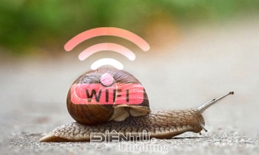 Mạng wifi yếu vì đâu, thủ phạm bất ngờ ngay trong nhà bạn