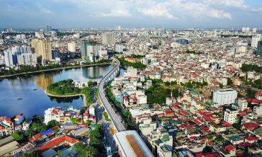 Sau sáp nhập, địa phương nào đang dẫn đầu về thu nhập bình quân đầu người?