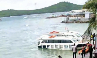 Bộ Xây dựng phát lệnh khẩn siết an toàn giao thông đường thủy trên toàn quốc