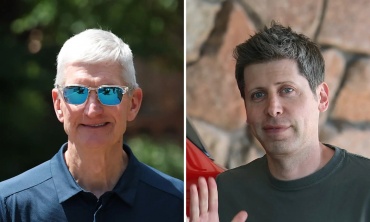 Những gì giới chuyên gia đang nói về vụ Apple kiện OpenAI ăn cắp bí mật thương mại