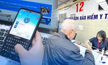 Người mắc bệnh hiểm nghèo, cấp cứu không cần giấy chuyển viện