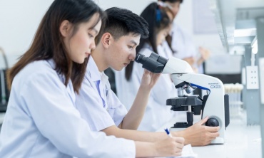 Điểm sàn khối y dược miền Bắc biến động, nhiều trường nâng ngưỡng với ngành hot