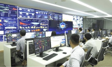 Kế hoạch 100 ngày xử lý dứt điểm các điểm nghẽn về chuyển đổi số trong hệ thống chính trị