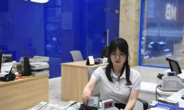 Ngân hàng Nhà nước hút ròng hơn 31.379 tỷ, thanh khoản cải thiện nhanh