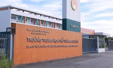 Vụ điểm thi cao bất thường ở Tuyên Quang: Khởi tố thêm 15 bị can