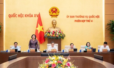 Đề xuất đưa dịch vụ tài sản mã hóa vào diện báo cáo phòng, chống rửa tiền
