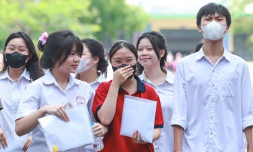 Muốn học ngành vi mạch bán dẫn, thí sinh phải đạt từ 7,5 điểm Toán