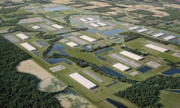 Meta đang tăng gấp đôi khoản đầu tư vào trung tâm dữ liệu AI tại Louisiana