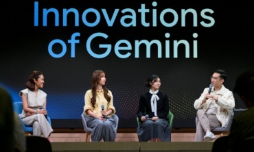 Người Việt sử dụng Gemini cho học thuật dẫn đầu khu vực