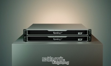 Synology DP5200 chính thức ra mắt