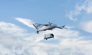 Zipline chiêu mộ cựu sếp Tesla, Uber, Waymo để phổ cập giao hàng bằng drone tại Mỹ