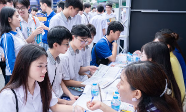 TUYỂN SINH ĐẠI HỌC: Hơn 874.000 thí sinh đăng ký với 7,18 triệu nguyện vọng