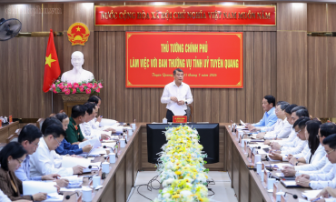 Góc nhìn văn hoá: Từ vụ gian lận thi ở Tuyên Quang - Giữ nghiêm kỷ cương cho những kỳ thi 