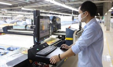 Hà Nội triển khai đợt cao điểm 100 ngày thúc đẩy chuyển đổi số toàn diện