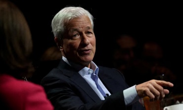 CEO JPMorgan Dimon nhận định các rủi ro từ AI Mythos của Anthropic là một 'vấn đề thực sự'