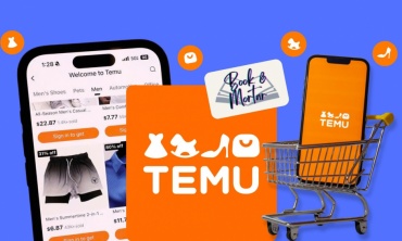 Temu tăng cường bảo hộ sở hữu trí tuệ, chủ động giám sát hơn 15.000 thương hiệu