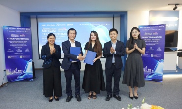 Khai mạc Vietnam AI Innovation Challenge 2026, hướng tới Olympic AI quốc tế