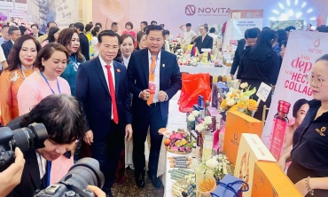 Lâm Đồng thúc đẩy hệ sinh thái khởi nghiệp sáng tạo, hướng tới phát triển bền vững