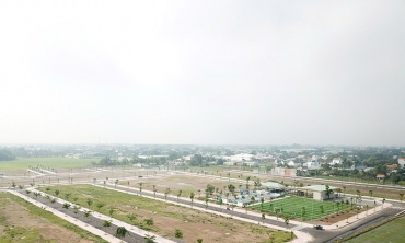Đất nền theo 