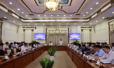 TP.HCM nỗ lực đưa tiếng Anh trở thành ngôn ngữ thứ hai trong trường học