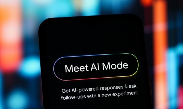 Đột phá tìm kiếm: AI Mode của google chính thức cho phép liên kết và tương tác với các ứng dụng chọn lọc​