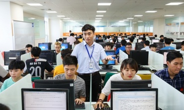 Chuẩn đầu ra đại học gắn với năng lực số, trí tuệ nhân tạo và yêu cầu nghề nghiệp