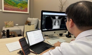Chuyển đổi số y tế: Thành công được đo bằng lợi ích của người bệnh