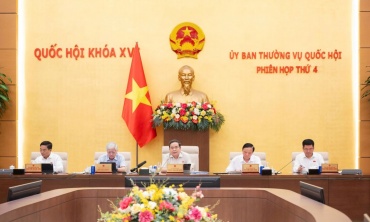 Sửa đổi Luật Bưu chính để phát triển hạ tầng kinh tế số