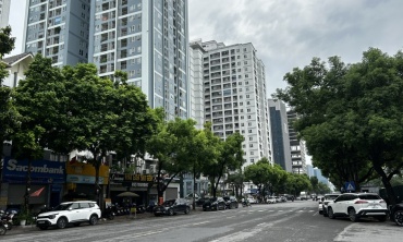 Hà Nội quyết liệt thực hiện mục tiêu phát triển nhà ở xã hội