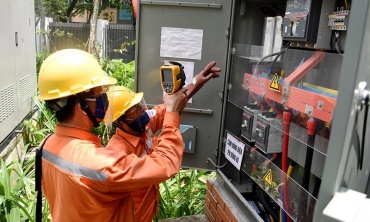Bộ Công Thương ban hành văn bản hợp nhất về cơ chế điều chỉnh giá điện