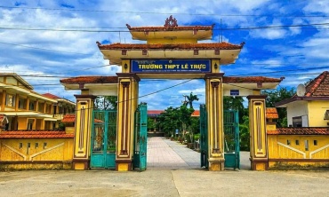 Quảng Trị: 9 thí sinh liên quan vụ tiêu cực thi tốt nghiệp có thể bị hủy kết quả