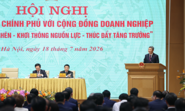 Doanh nghiệp “hiến kế”, Bộ Công Thương “mở đường”