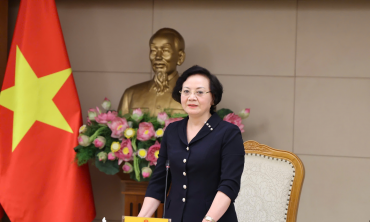 Nâng cao nhận thức, thay đổi hành vi của toàn xã hội về an toàn thực phẩm