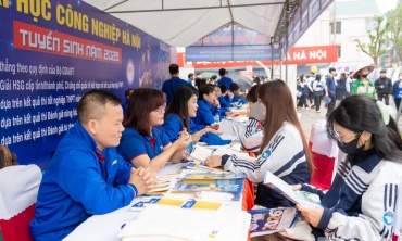 STEM tiếp tục giữ 