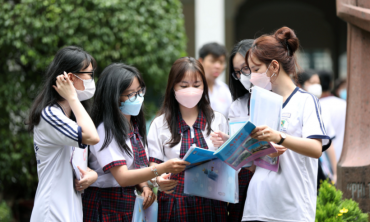 Bộ GD&ĐT yêu cầu hoàn tất rà soát dữ liệu trước đợt xét tuyển đại học