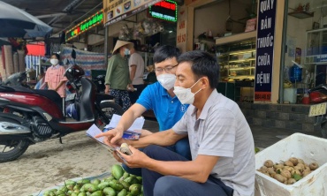 Dừng thu bảo hiểm xã hội với chủ hộ kinh doanh có doanh thu năm dưới 1 tỷ